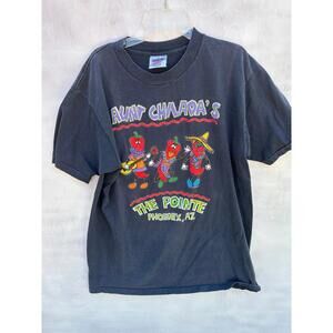 Oneita Aunt Chiladas The Pointe Phoenix Arizona T Shirt Size Xl Casual